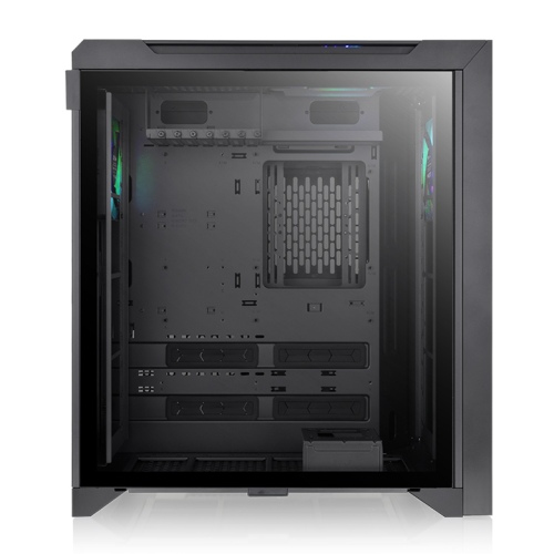 Thermaltake CTE C700 TG ARGB - vue 3
