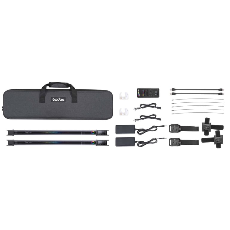 GODOX TL 60 KIT - vue 2