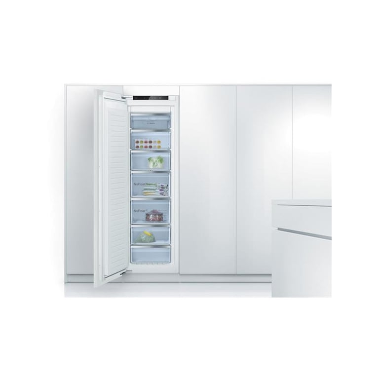 BOSCH Congélateur intégrable 212 litres GIN81VEE0 - vue 5
