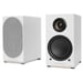 Triangle AIO Twin bianco smerigliato Diffusore connesso HIFI Venduto in coppia