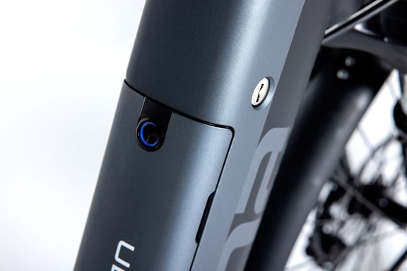Bateria 48V 13Ah - Compatible con Ebike 28.2 Hydraulic / ALL EMTB 29'' & ALL EMTB 27.5 & ALL MID MOTOR / EFAT26 / E20PRO