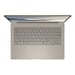 Ordenador portátil Asus Zenbook A14 14 OLED Qualcomm 32 Go RAM 1 To SSD Beige