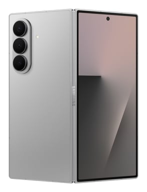 Galaxy Z Fold7 (5G) 512 Gb, Gris Plata