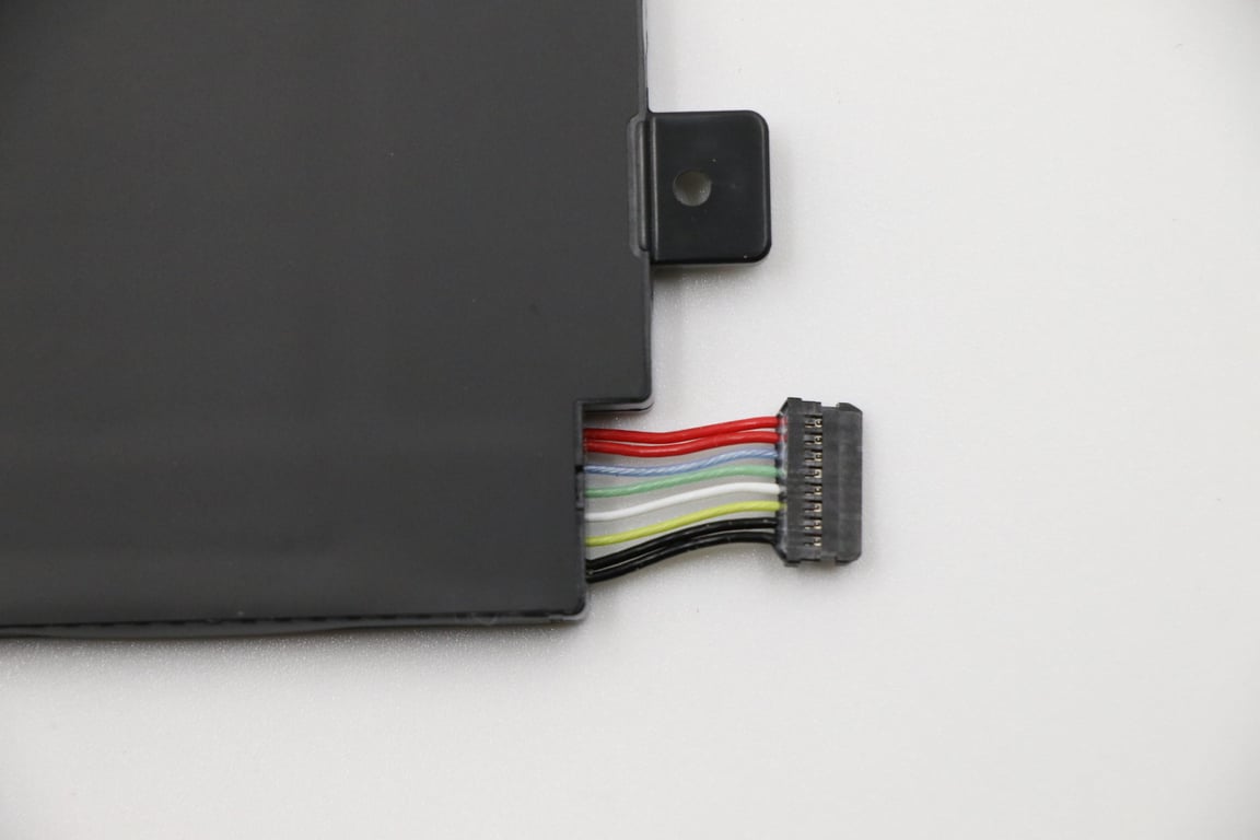 Lenovo 5B10P54001 composant de laptop supplémentaire Batterie Neuf - vue 2
