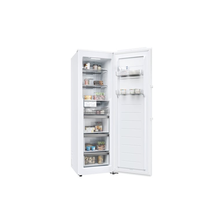 Congélateur armoire Haier H4F306WDH1 - Neuf