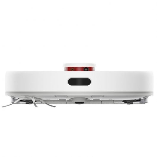 DREAME F9 Pro Aspirateur Robot Laveur 150 min 2500 Pa aspiration bac 570 ml - vue 4