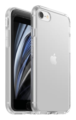 OtterBox React Series per Apple iPhone SE (2a generazione)/8/7, trasparente Apple iPhone SE 2020/7/8