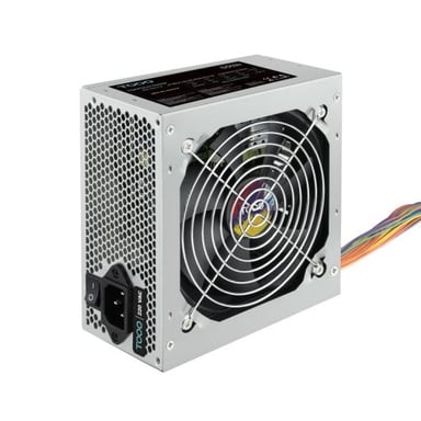 FUENTE ALIMENTACION TOOQ TQAPOLO-550SP 550W