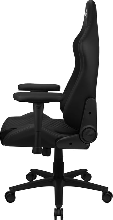 Aerocool CROWNBK Siège pour jeu vidéo Siège de jeu universel Siège rembourré Neuf - vue 2