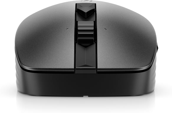 Mouse senza fili HP 635 per più dispositivi