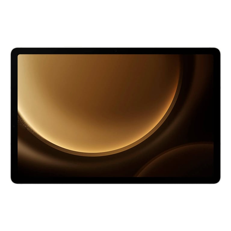 Samsung Galaxy Tab S9 FE S9 FE Samsung Exynos 128 GB 27,7 cm (10.9