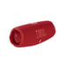 JBL Charge 5 – Enceinte portable Bluetooth – Autonomie de 20 heures – Etanche, Rouge