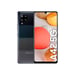 Galaxy A42 5G 128 Go, Noir