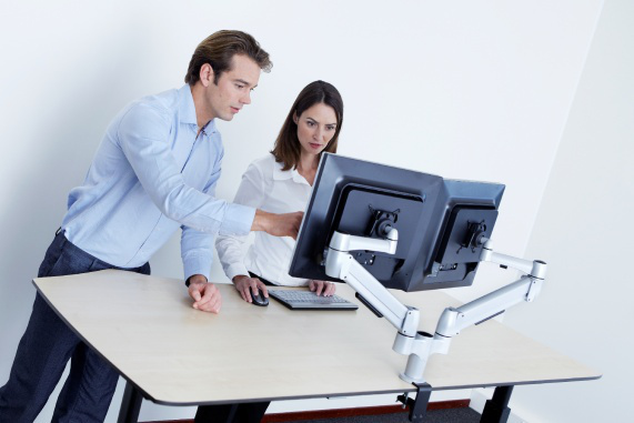 BakkerElkhuizen Evoluent4 Mouse Small Right Hand Neuf - vue 2