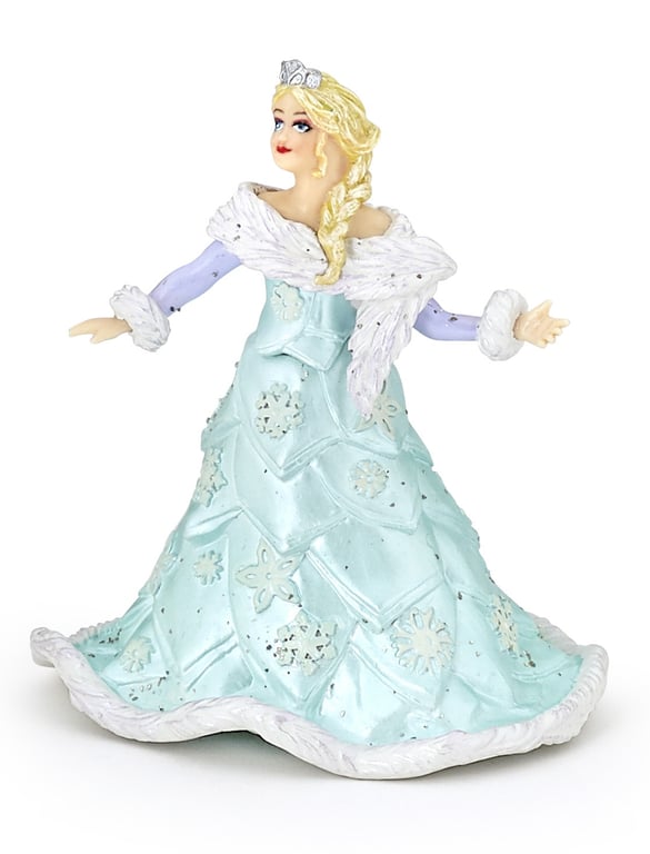 Papo Reine des glaces Neuf