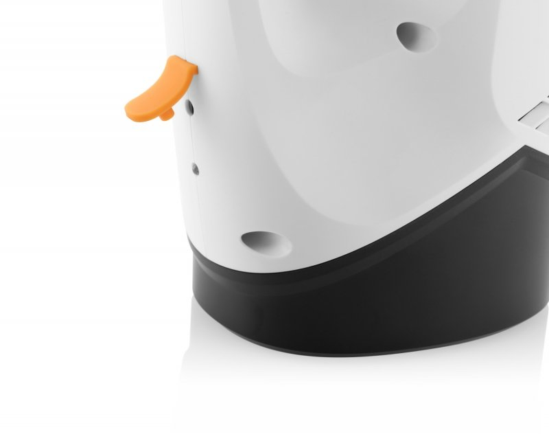 Nettoyeur de Fenêtre ETA Finestro – Batterie Li-ion, Autonomie 35 min, Réservoir 370 ml - vue 3