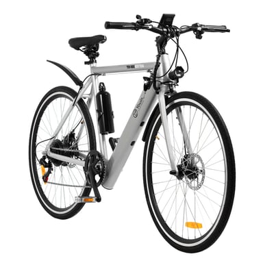 Youin Bicicleta eléctrica You-Ride New York Aluminium 73,7 cm (29'') 22 kg