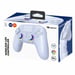 Subsonic SA5716-2 mando y volante Blanco Gamepad Analógico/Digital PC, PlayStation 5