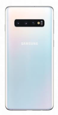 Galaxy S10 128 GB, blanco, desbloqueado