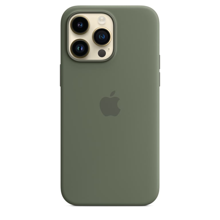 Apple MQUN3ZM/A coque de protection pour téléphones portables 17 cm (6.7
