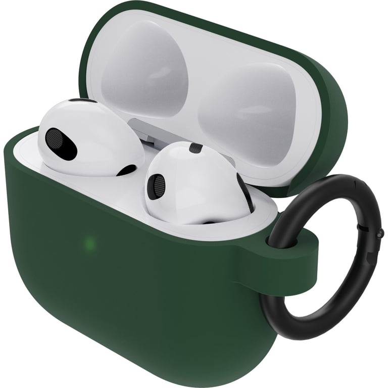 OtterBox Coque AirPods 3rd Gen Blueberry Envy - vue 3