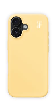 iDeal of Sweden IDSICMS-I2461-516 coque de protection pour téléphones portables Jaune Apple (brand) iPhone 16