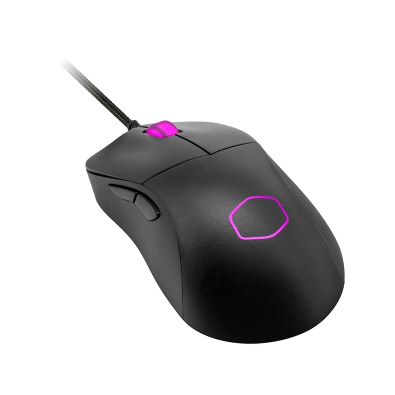 Cooler Master MM730 Filaire - vue 8