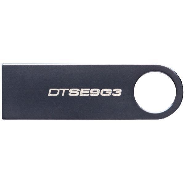 Kingston Technology DataTraveler SE9 G3 - vue 3
