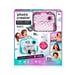 Canal Toys - Creator - Appareil Photo Instantané - Rose - CLK 055
