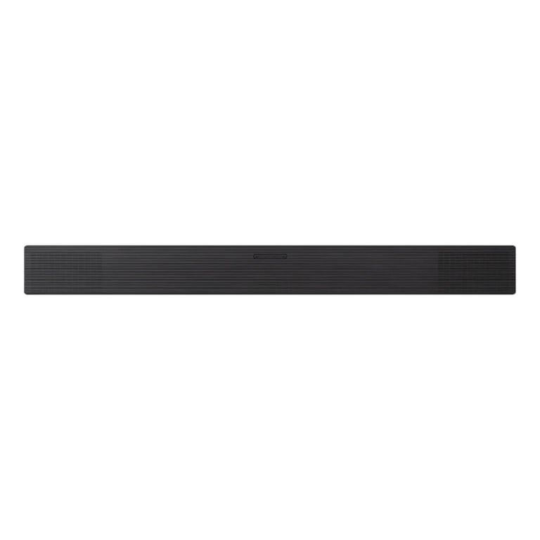Barra de Sonido Samsung HW QS90H 7.1.2 Bluetooth WiFi Dolby Atmos - vue 3