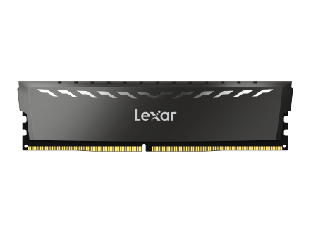 Lexar THOR module de mémoire 16 x 2 Go DDR4 3200 MHz Neuf