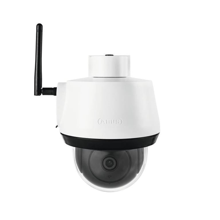 Caméra Abus ABUS PPIC52520 SmartLook Dome ExterieurOrientable - vue 3