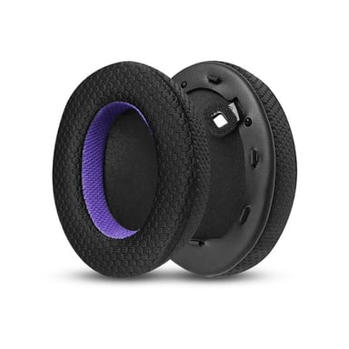 Kit Cuscinetti Originali Per Bose QuietComfort Ultra – Bianco, Isolamento Acustico Essenziale - 4