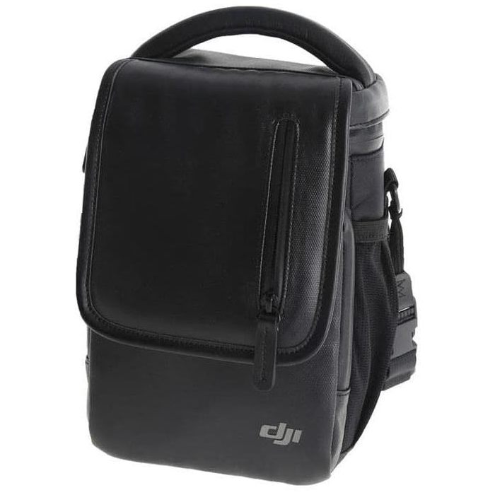 Sac En Bandoulière pour Mavic Pro Peut Emporter 1 Drone 1 Radiocommande 4 Batteries 1 Téléphone & Autres Accessoires Plus Petit Neuf - vue 4