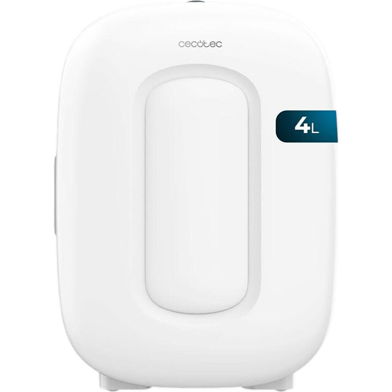Réfrigérateur mini Cecotec MiniCooling Bora 4L Blanc - Neuf