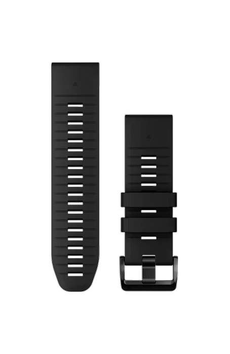 Bracelet pour montre Garmin QuickFit 26mm en silicone Neuf
