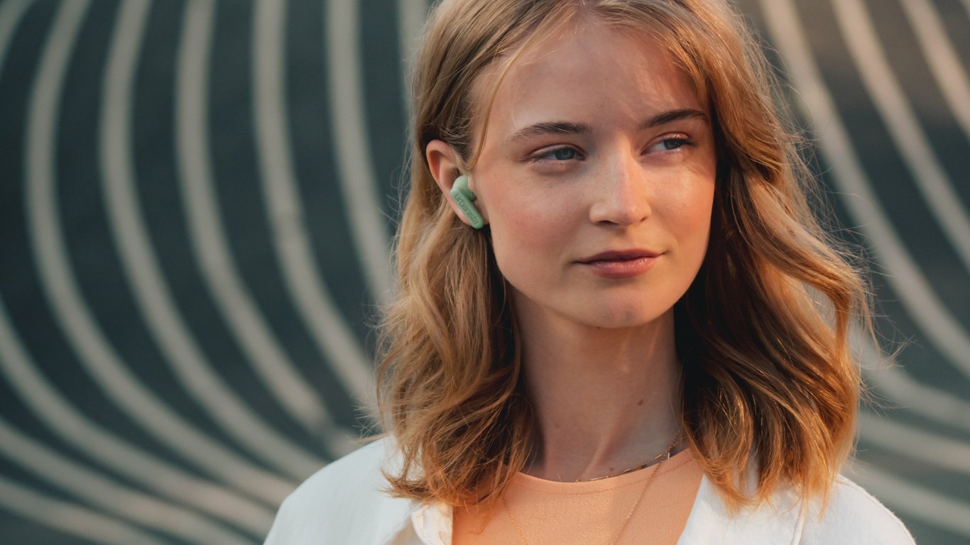 Urbanista Copenhagen Casque True Wireless Stereo TWS Ecouteurs AppelsMusique Bluetooth Neuf - vue 8