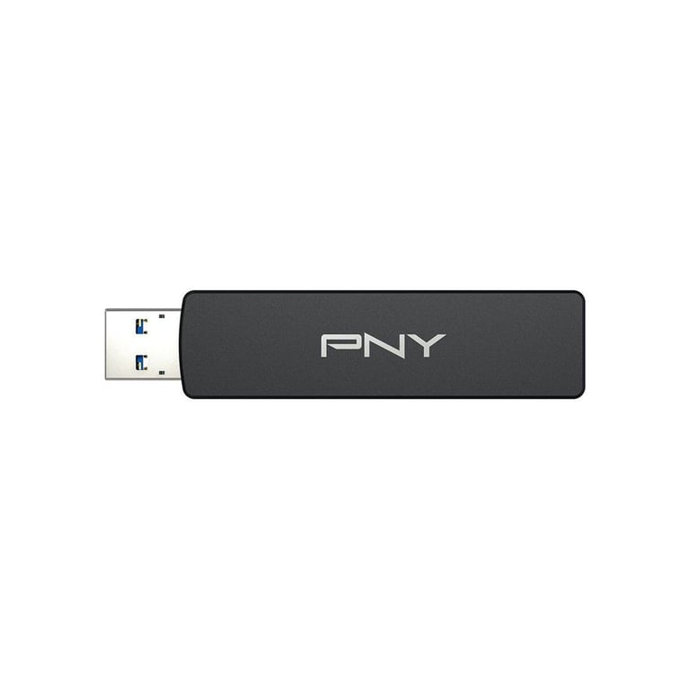 Clé USB 3.2 PNY DUO LINK V3 Type CType A Jusquà 1000 Mo/ - vue 3
