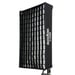 GODOX kit softbox avec grille nid d'abeille pour panneau LED FL100 (FL-Sf/4060)