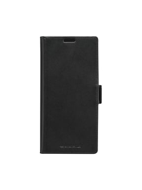 dbramante1928 Copenhagen funda para teléfono móvil 17,3 cm (6.8'') Funda cartera Negro