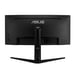 ASUS TUF Gaming VG34VQL1B 86,4 cm (34'') 3440 x 1440 píxeles UltraWide Quad HD LED Negro