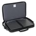 BASE XX D31795 sacoche d'ordinateurs portables 39,6 cm (15.6'') Malette Noir