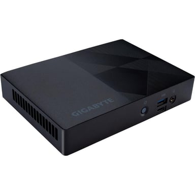 GB-BNi3-N305 N200 - Mini PC, nero