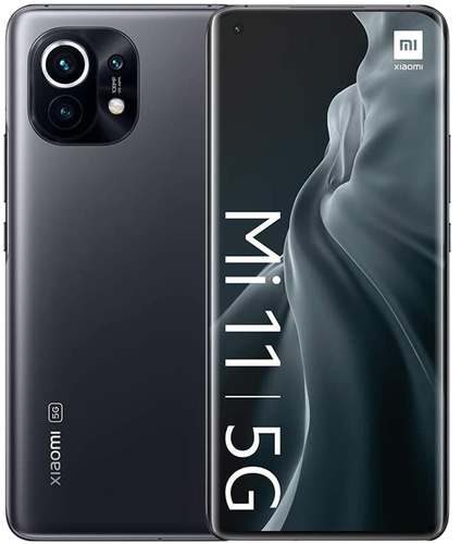 Mi 11 256 Go, Gris, débloqué