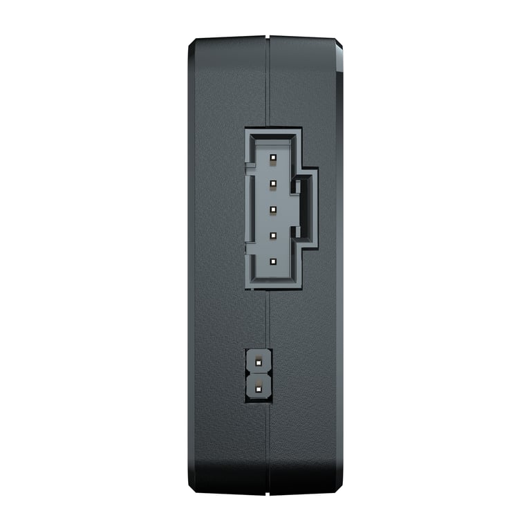 Cooler Master MFW ACHN NNNNN R1 Compartiment pour ordinateur Universel Contrôleur RGB Neuf - vue 3