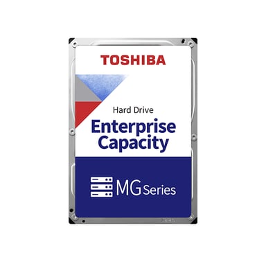 Toshiba MG10ADA800E disque dur 8 To 7200 tr/min 512 Mo 3.5'' Série ATA III