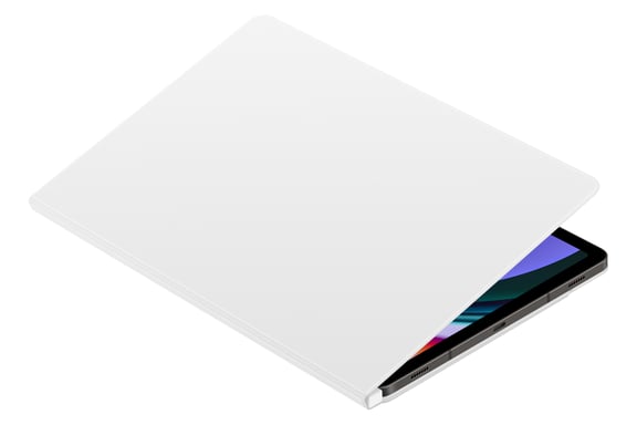 Samsung EF-BX710PWEGWW 27,9 cm (11'') Custodia Folio per Tablet Bianco