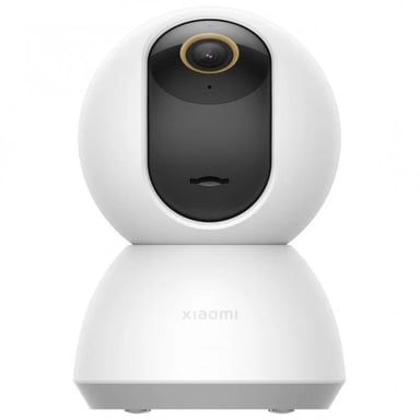 Xiaomi Smart Camera C300 Telecamera di sicurezza IP sferica per interni 2304 x 1296 pixel Soffitto/parete/ufficio