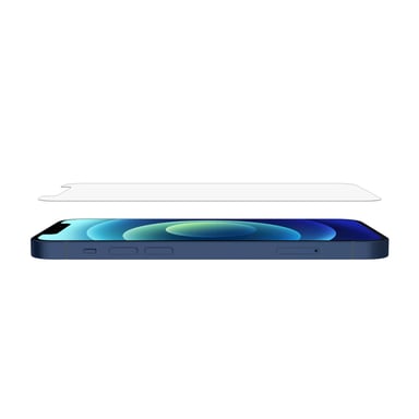 Belkin ScreenForce Apple Protezione dello schermo trasparente 1 pz.