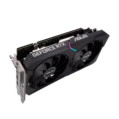 Asus Doble GeForce® RTX 3050 O8G
